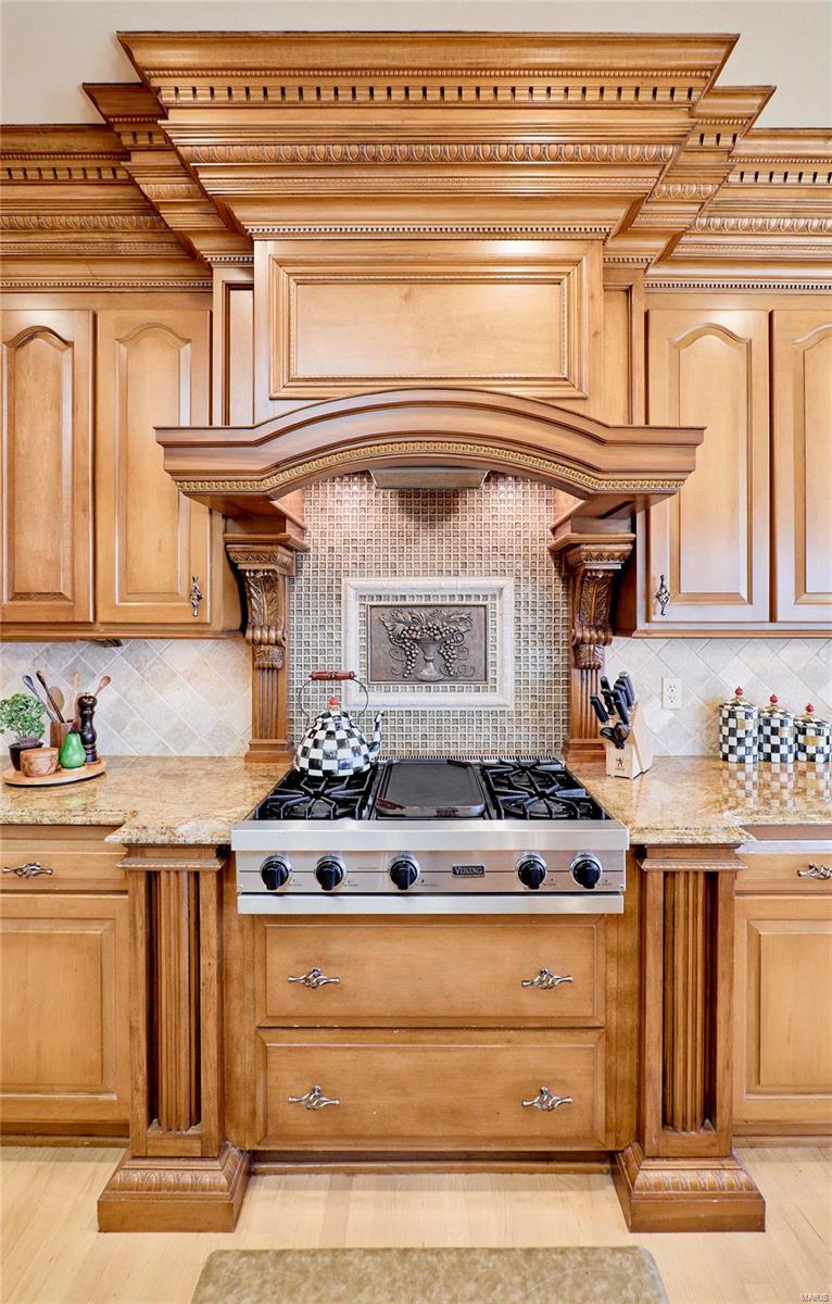 Cedars Valley - Residential