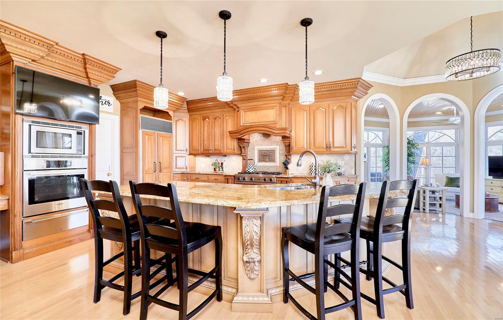 Cedars Valley - Residential