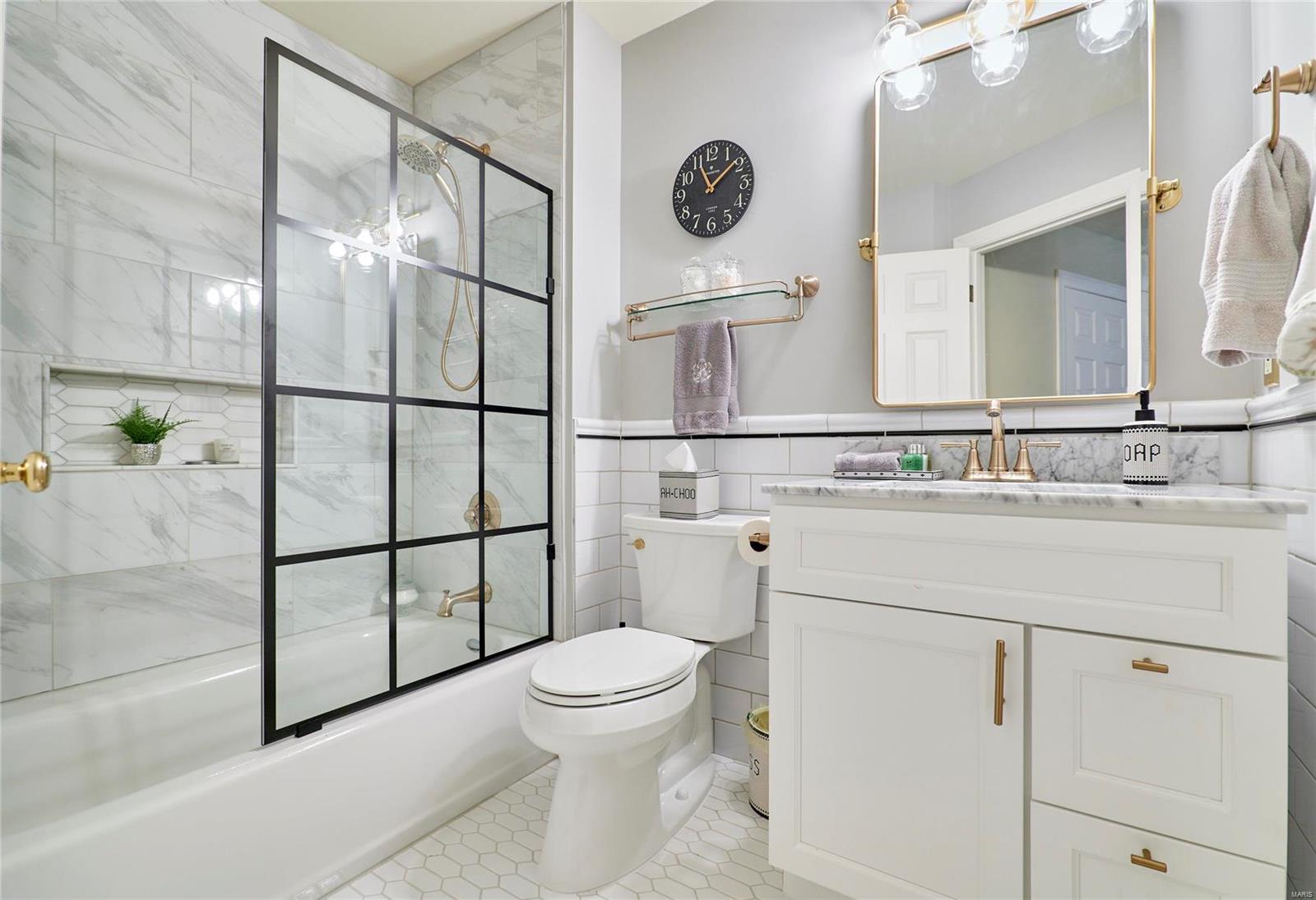 Cedars Valley - Residential