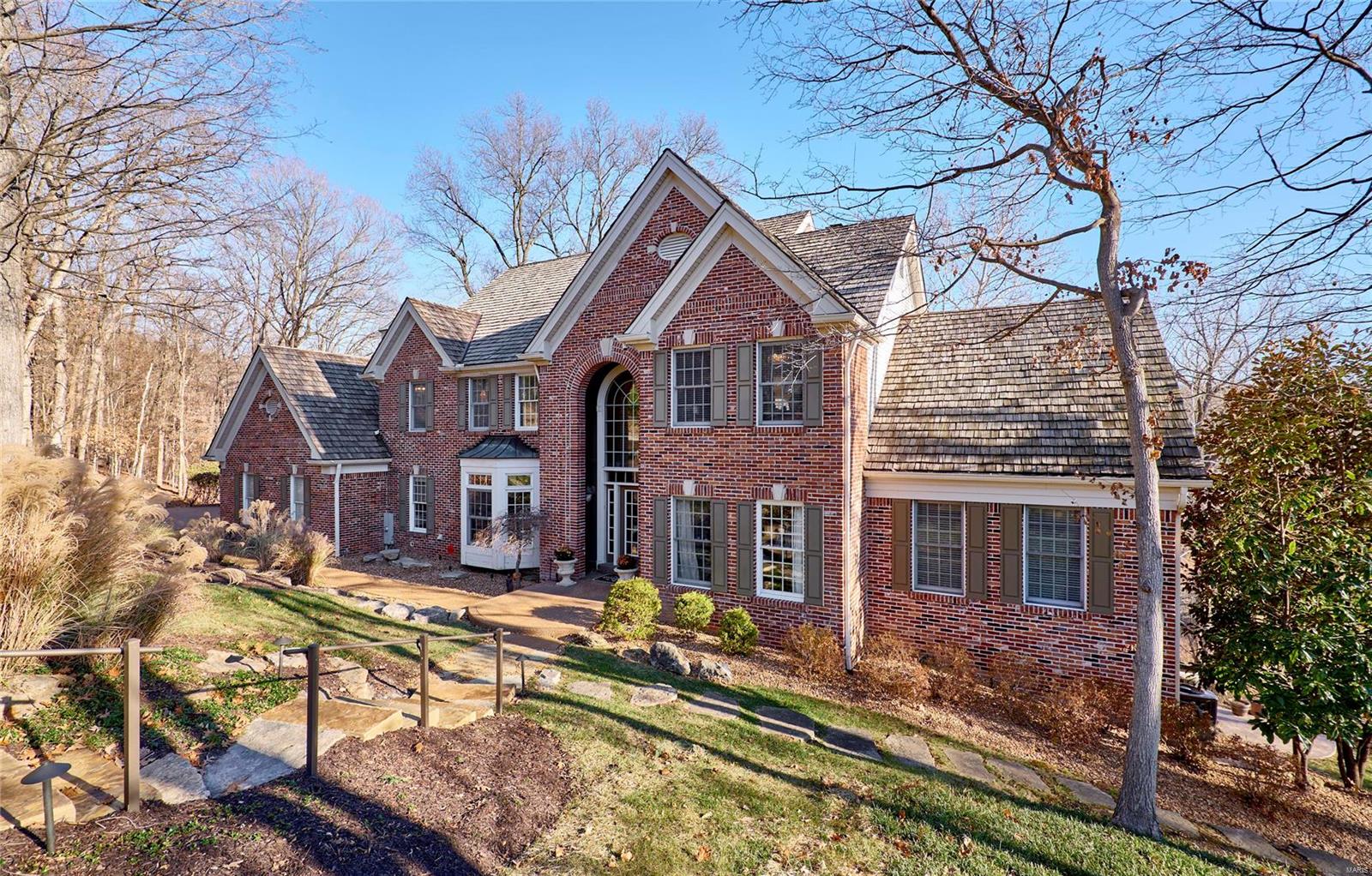 Cedars Valley - Residential