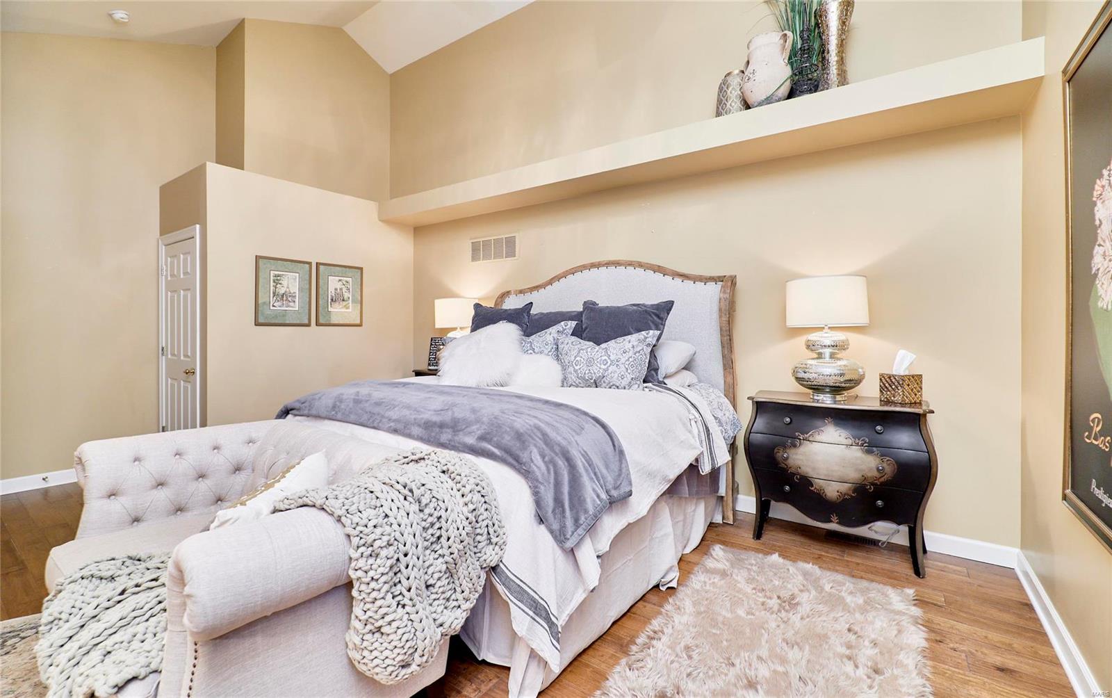 Cedars Valley - Residential