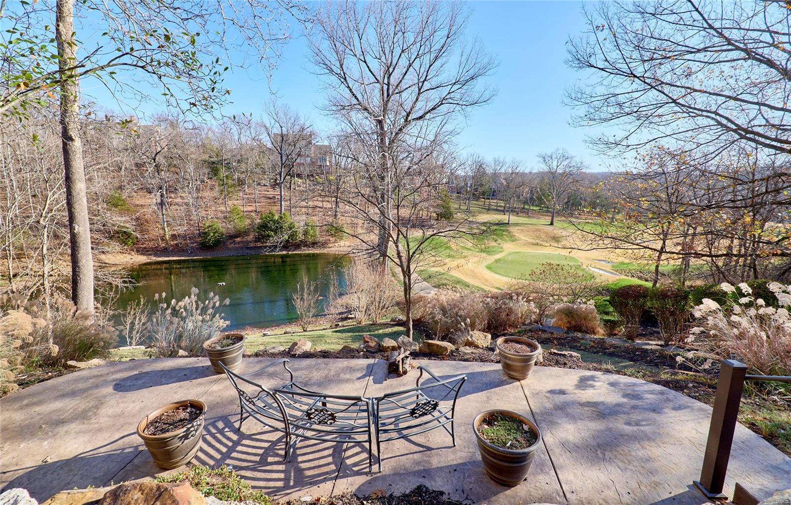 Cedars Valley - Residential