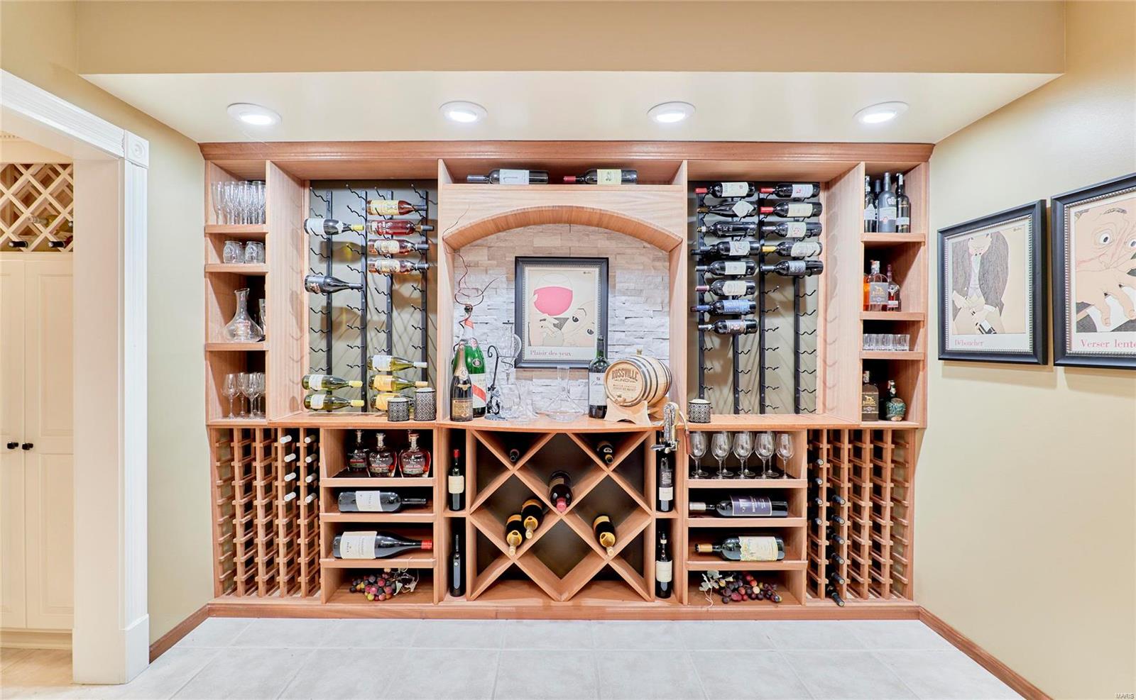 Cedars Valley - Residential