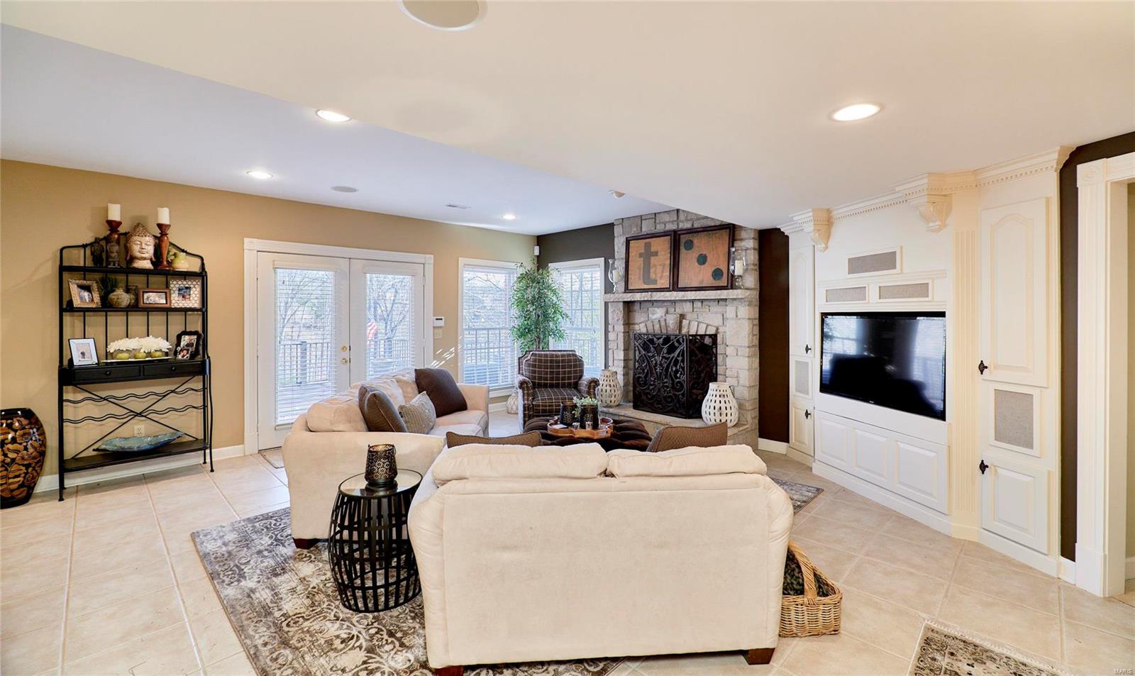 Cedars Valley - Residential