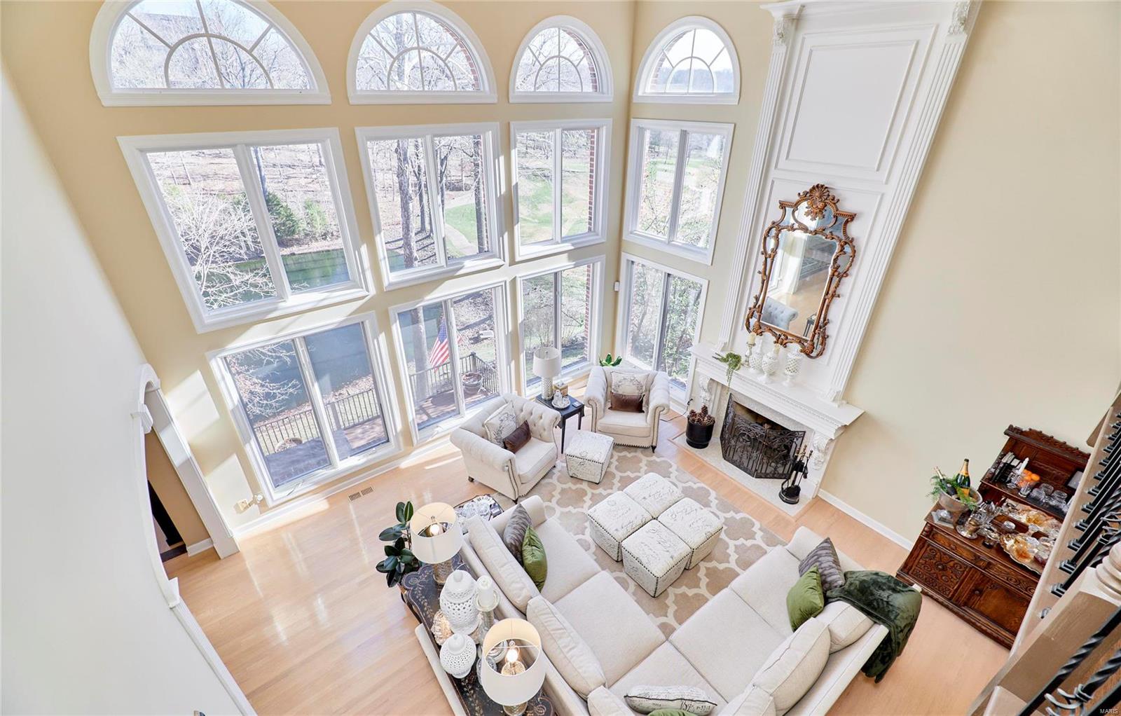 Cedars Valley - Residential