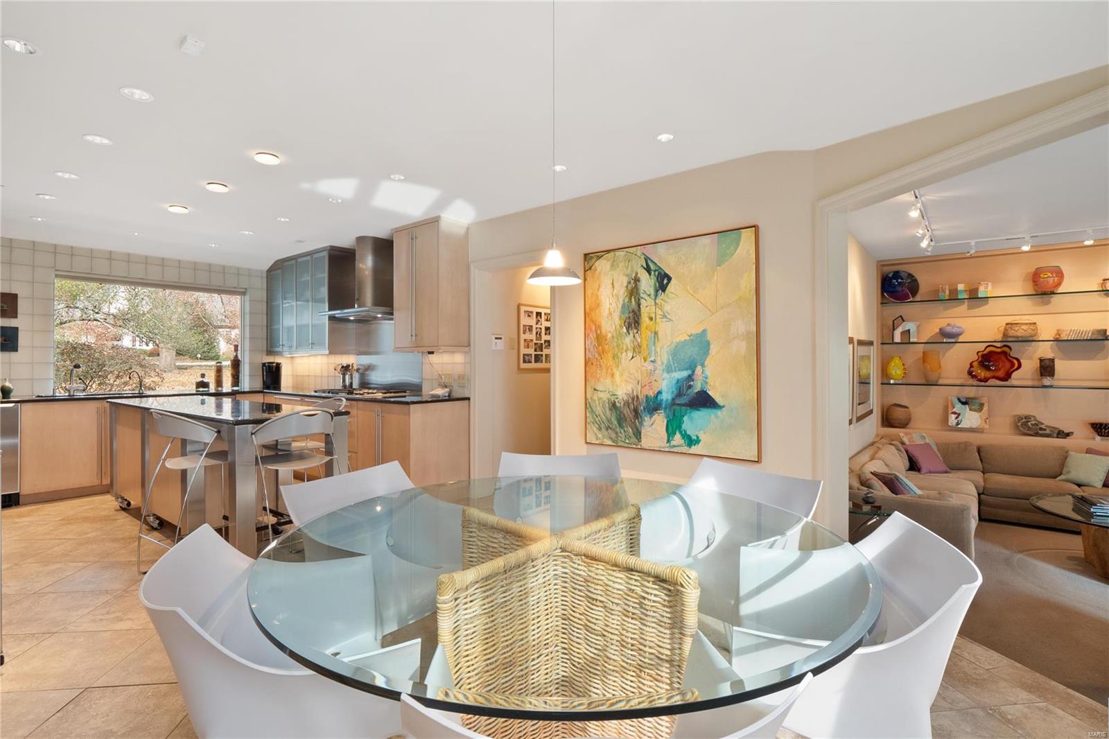 A W Dauster Estate Partition - Residential