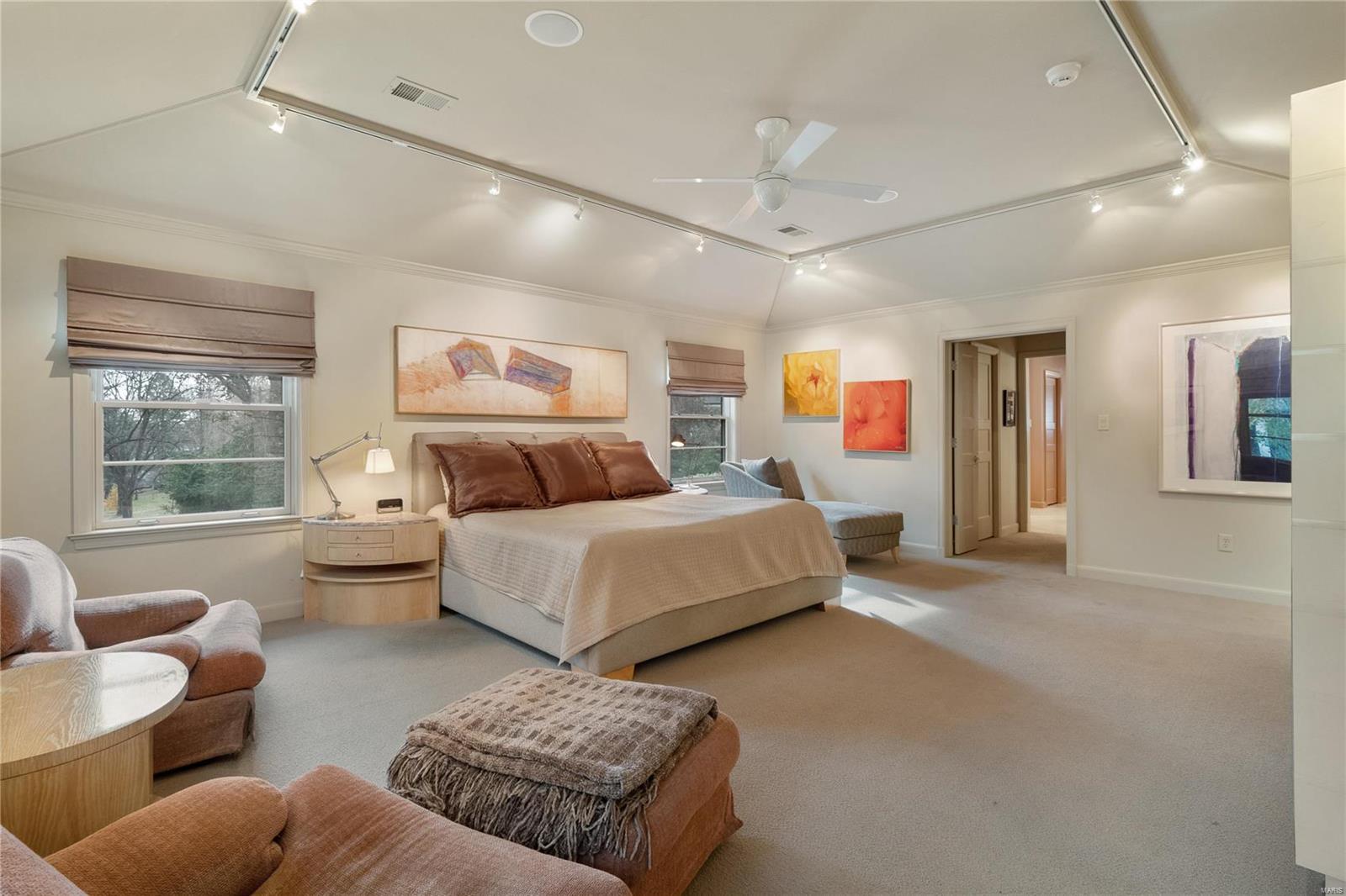 A W Dauster Estate Partition - Residential