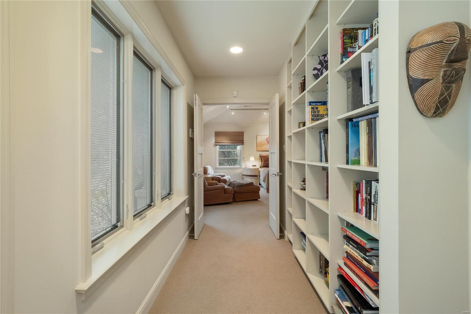 A W Dauster Estate Partition - Residential