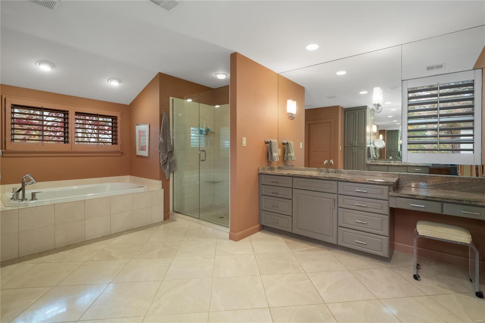 A W Dauster Estate Partition - Residential