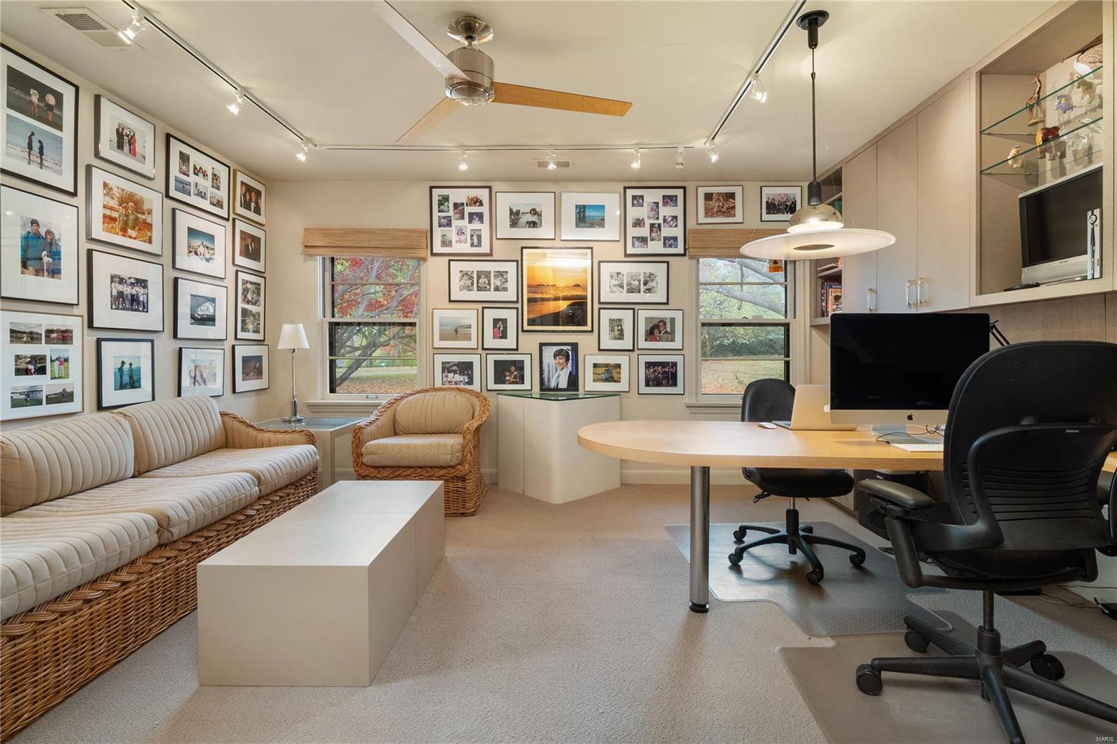 A W Dauster Estate Partition - Residential