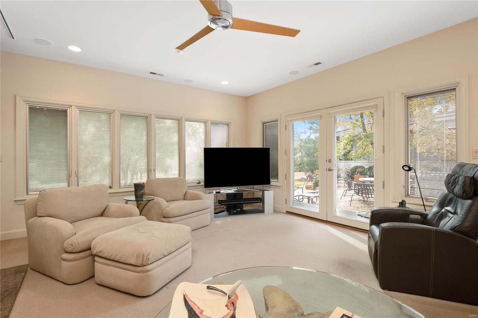 A W Dauster Estate Partition - Residential