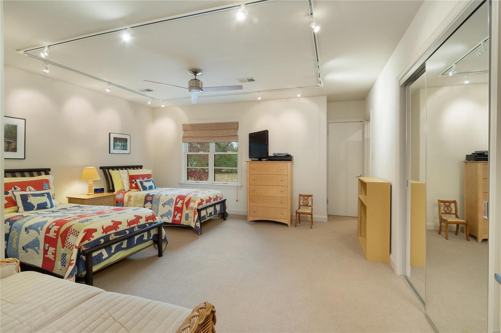 A W Dauster Estate Partition - Residential