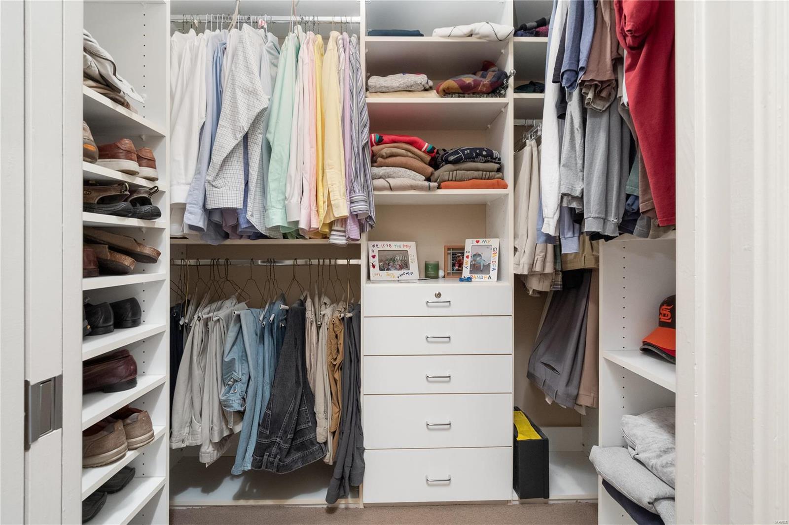 A W Dauster Estate Partition - Residential