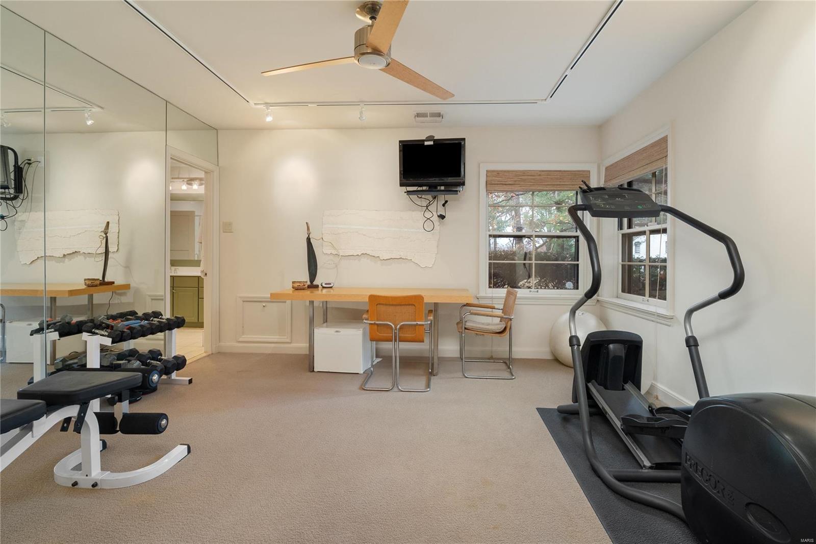 A W Dauster Estate Partition - Residential