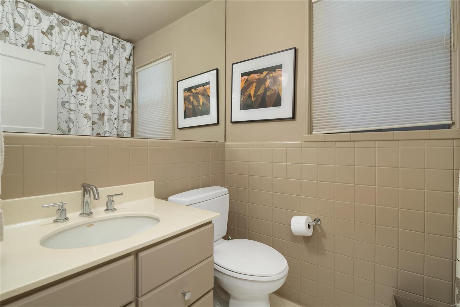 A W Dauster Estate Partition - Residential