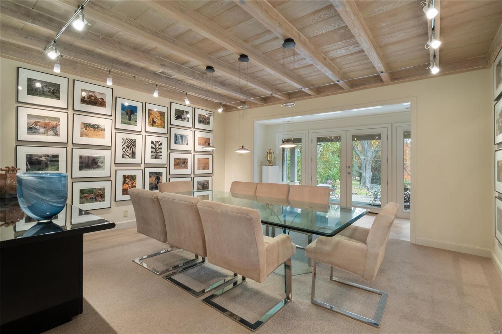 A W Dauster Estate Partition - Residential