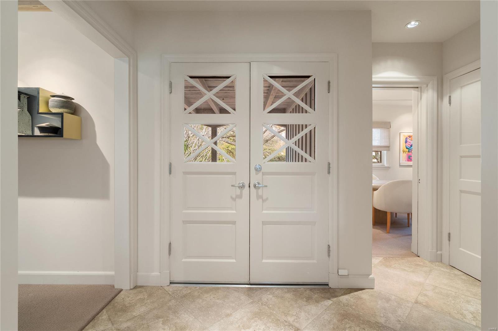 A W Dauster Estate Partition - Residential