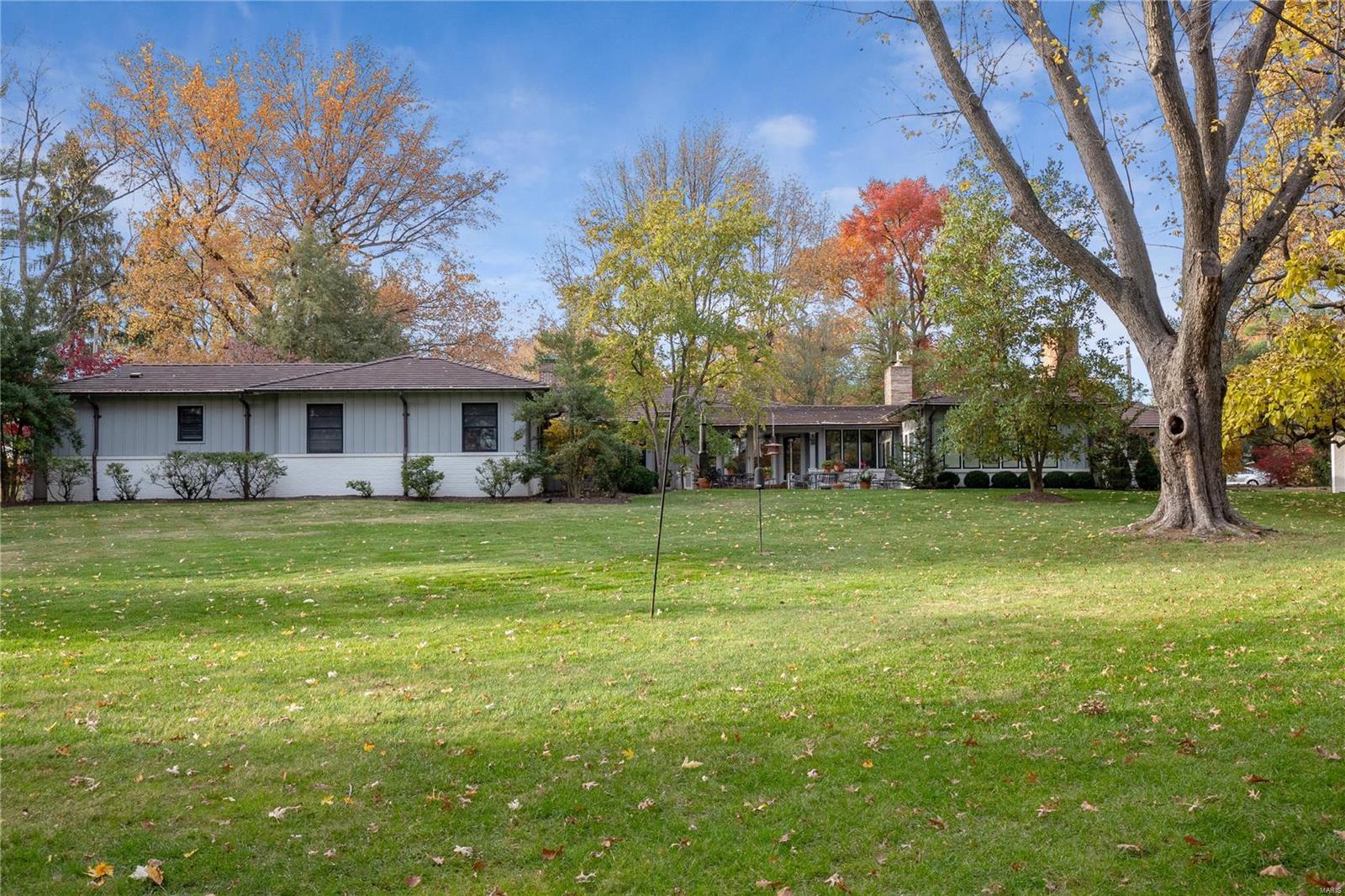 A W Dauster Estate Partition - Residential