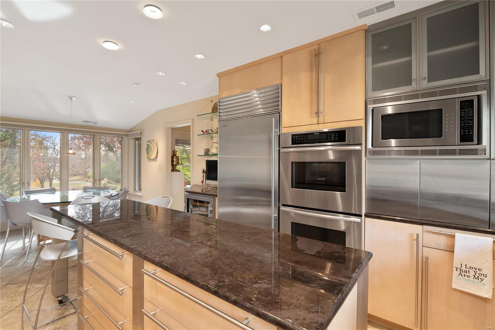 A W Dauster Estate Partition - Residential