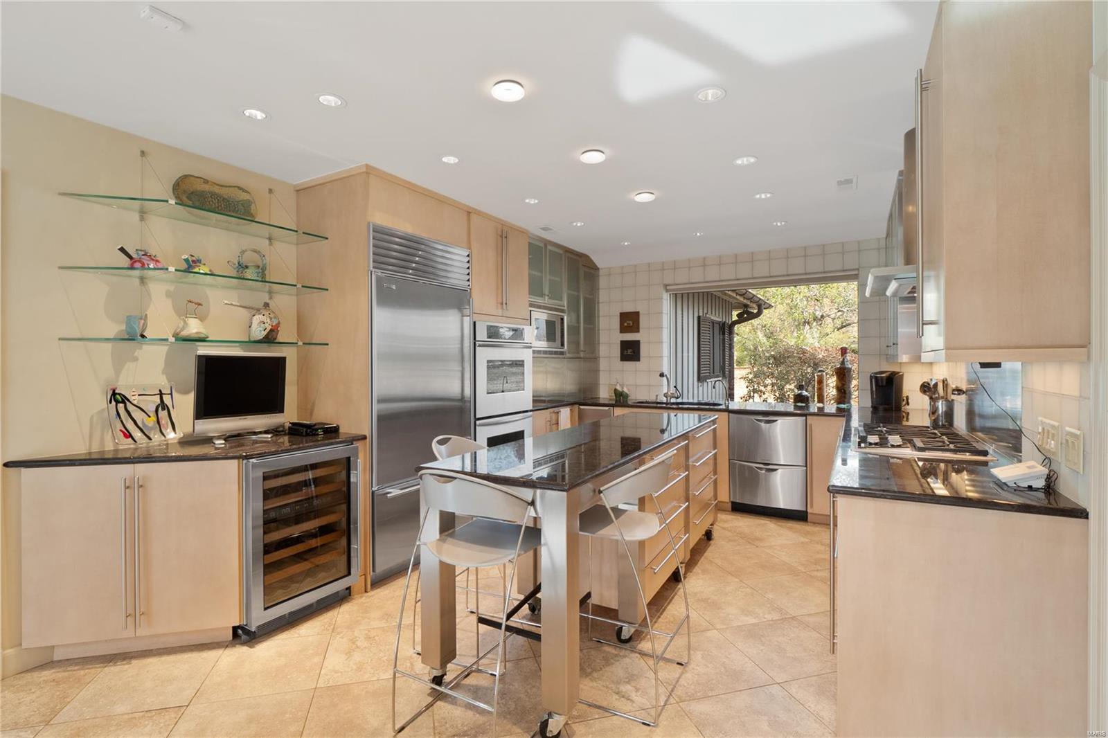 A W Dauster Estate Partition - Residential