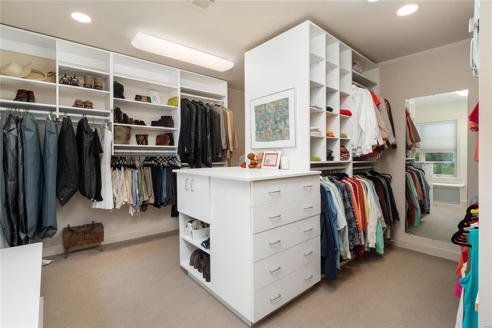 A W Dauster Estate Partition - Residential