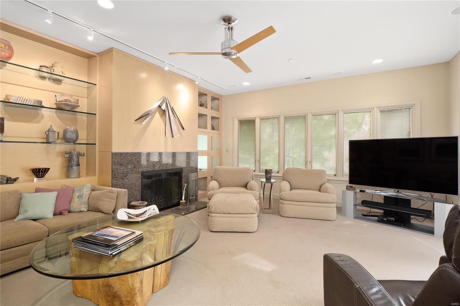 A W Dauster Estate Partition - Residential