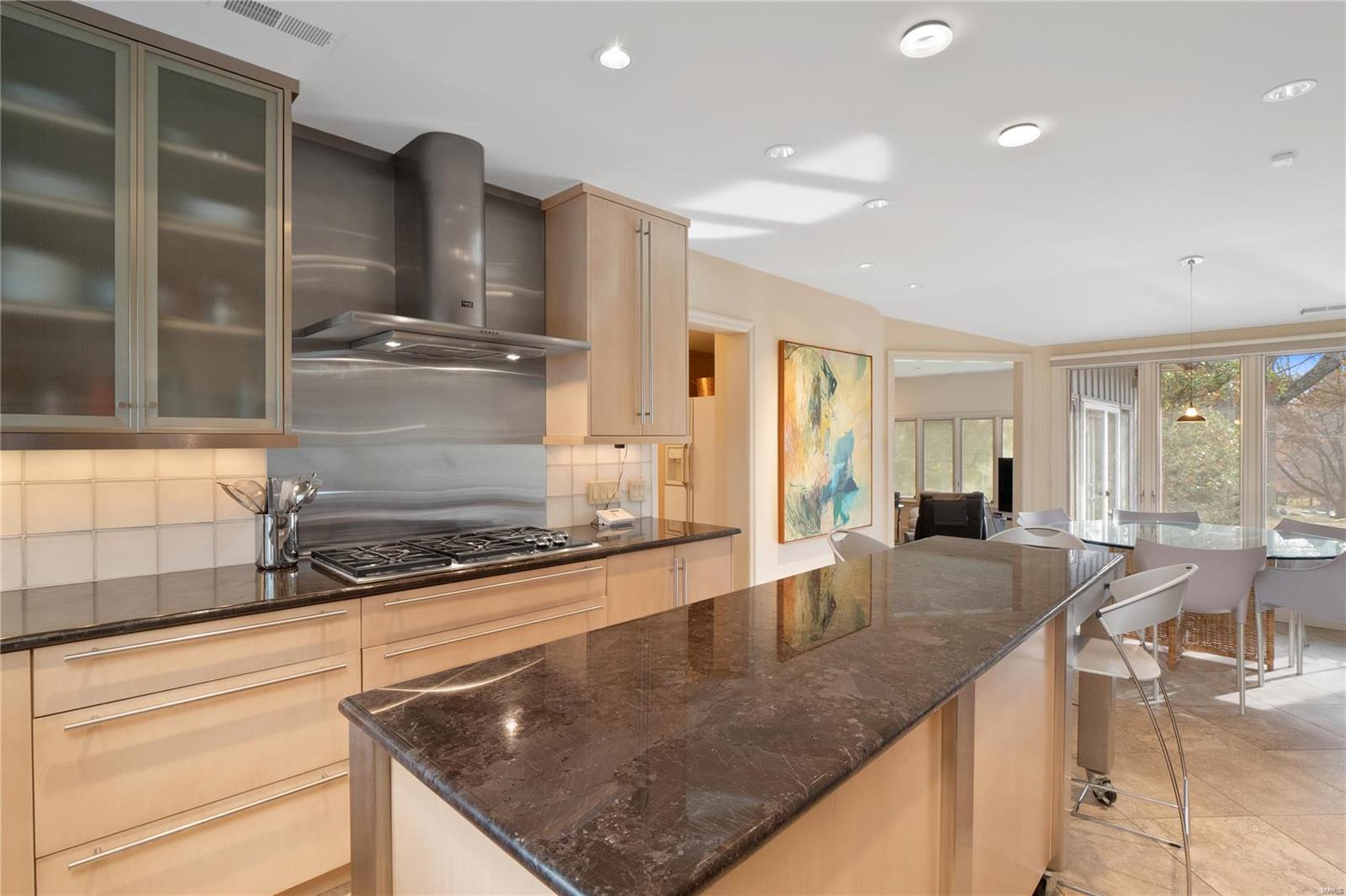 A W Dauster Estate Partition - Residential