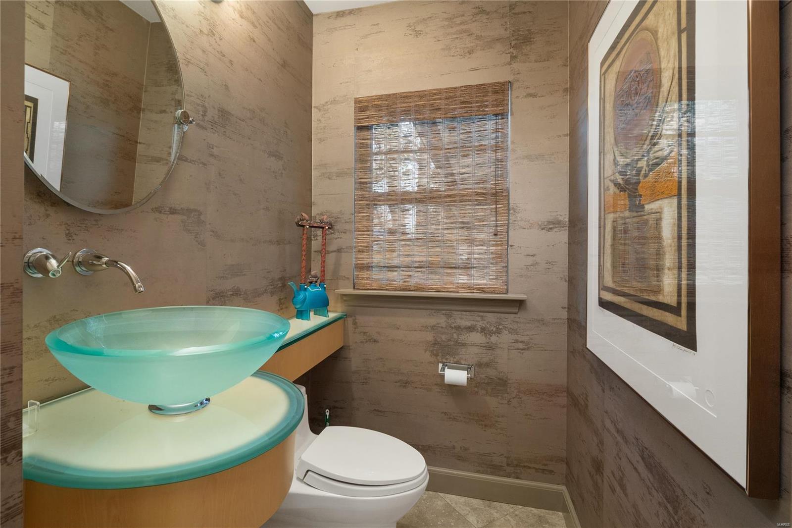 A W Dauster Estate Partition - Residential