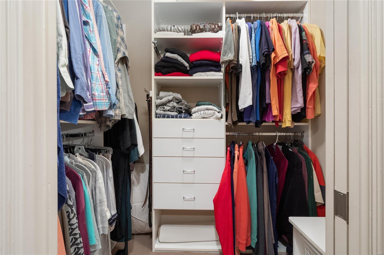 A W Dauster Estate Partition - Residential