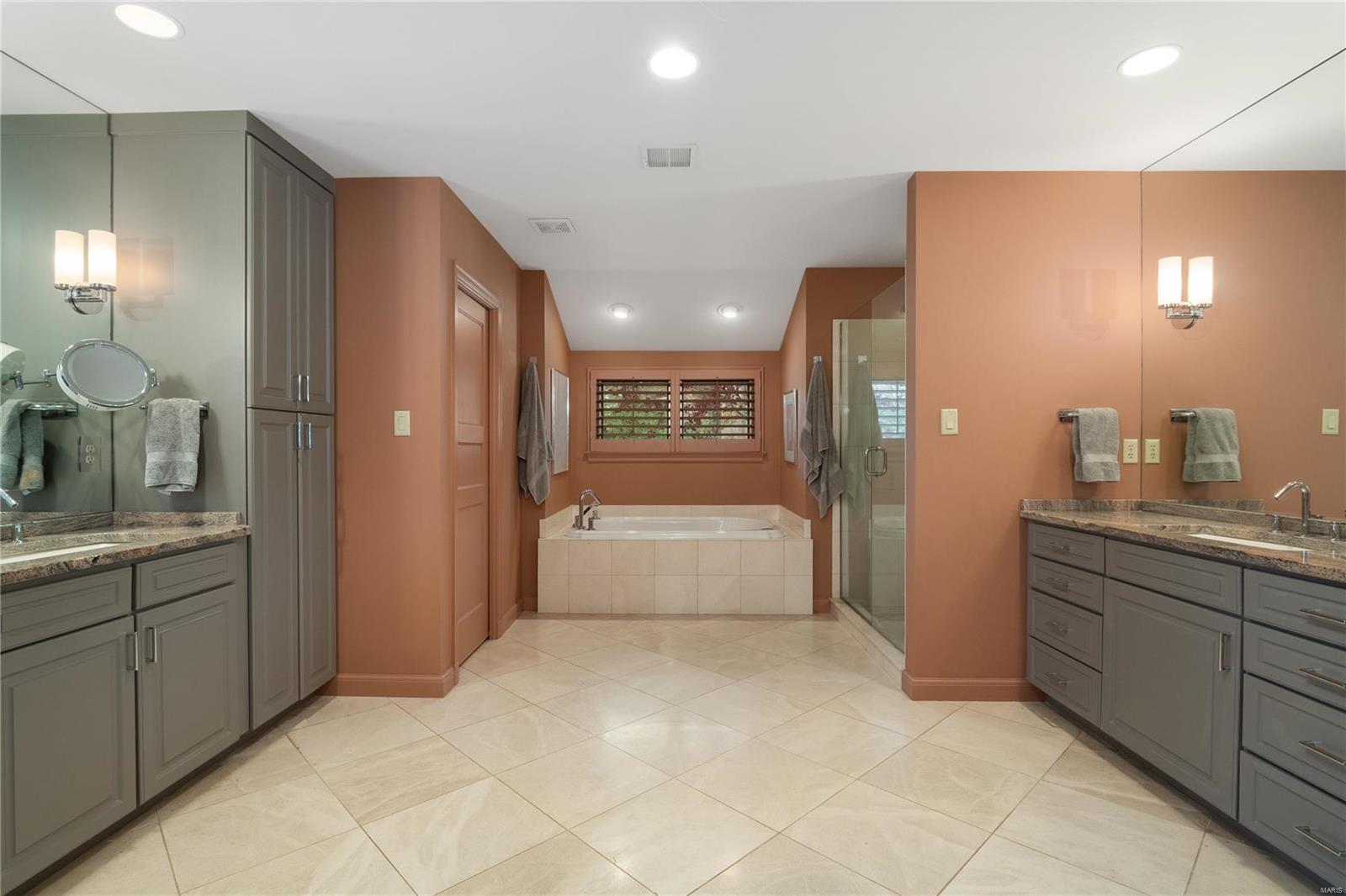 A W Dauster Estate Partition - Residential