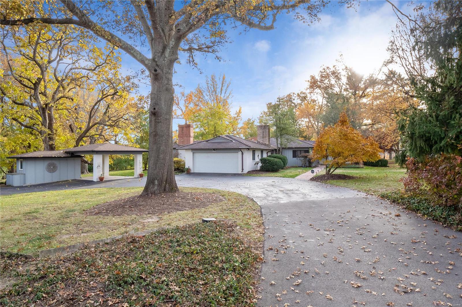 A W Dauster Estate Partition - Residential