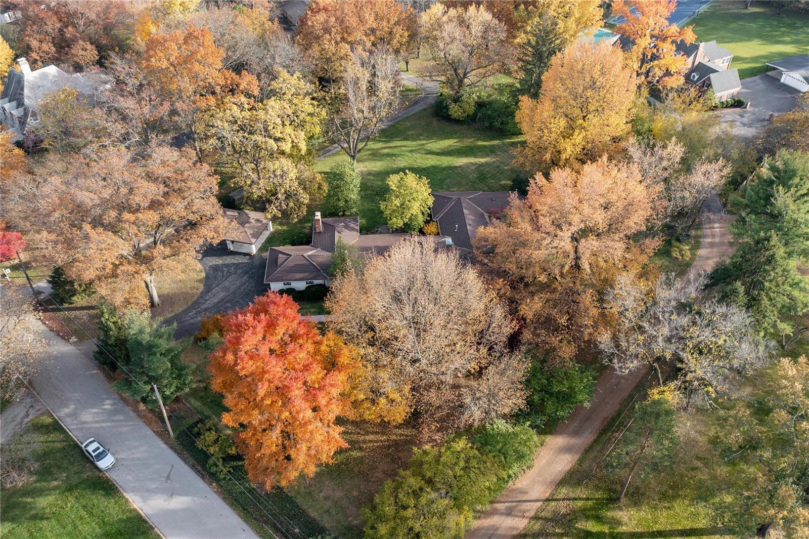 A W Dauster Estate Partition - Residential