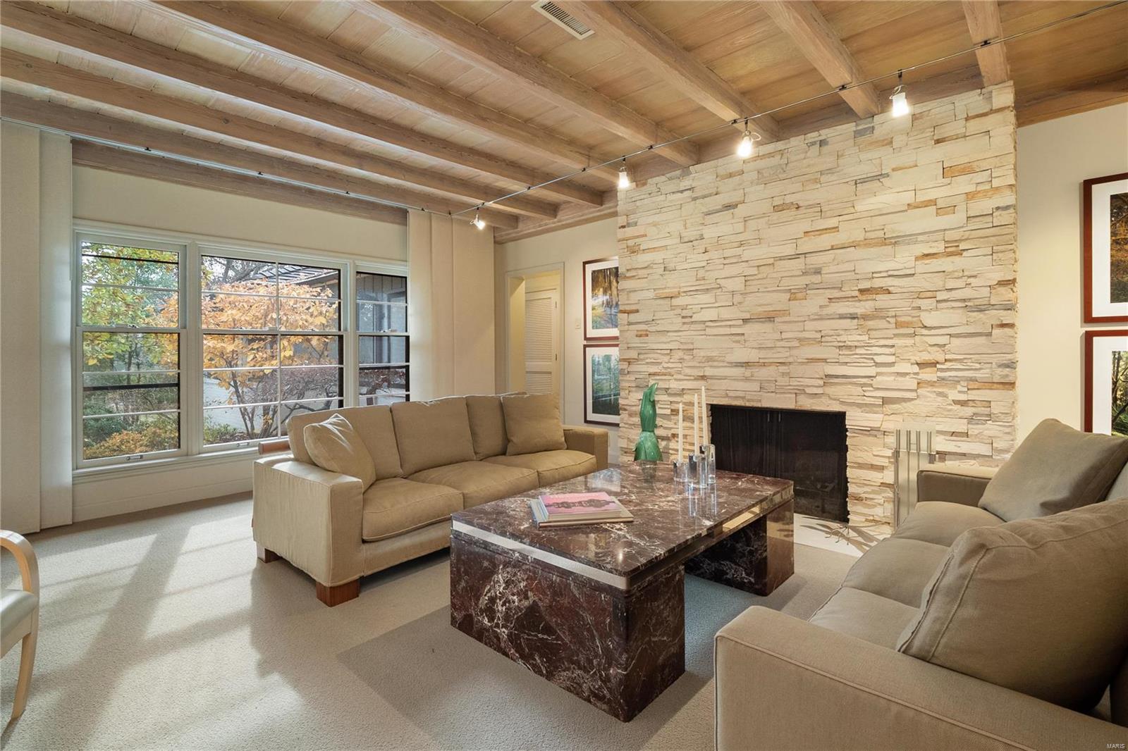 A W Dauster Estate Partition - Residential