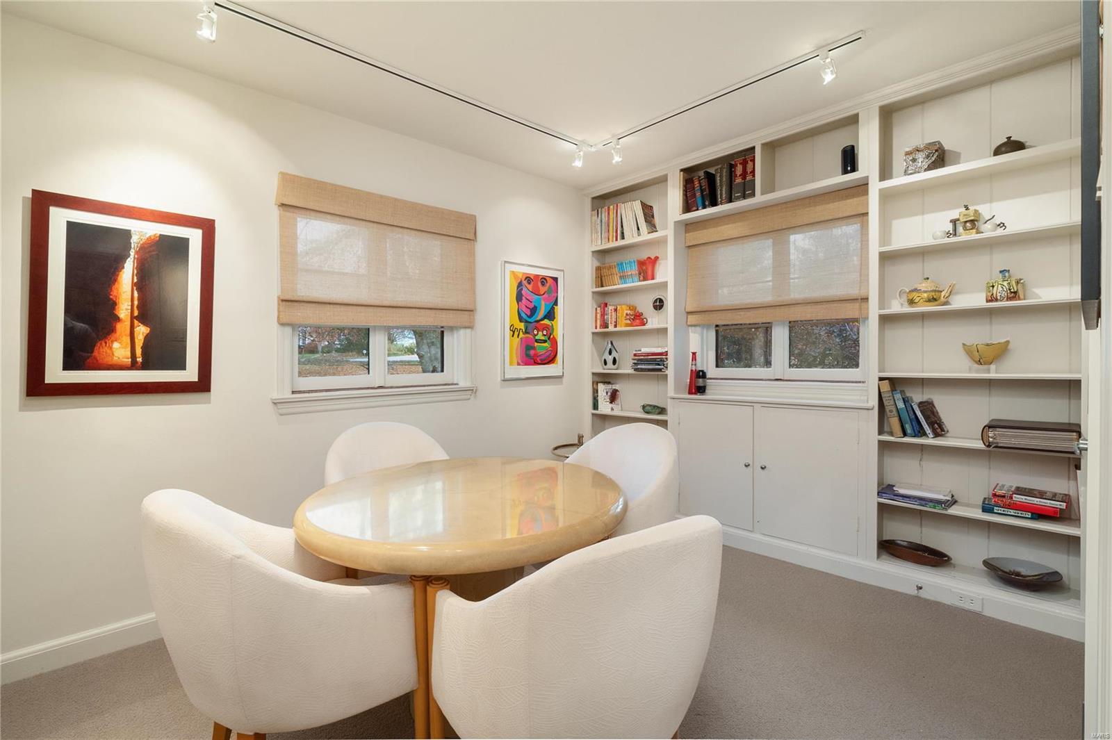 A W Dauster Estate Partition - Residential