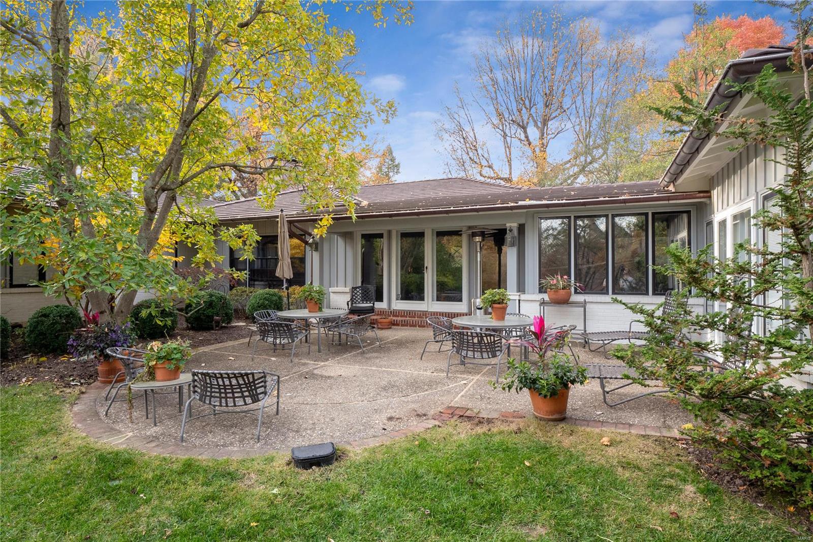 A W Dauster Estate Partition - Residential