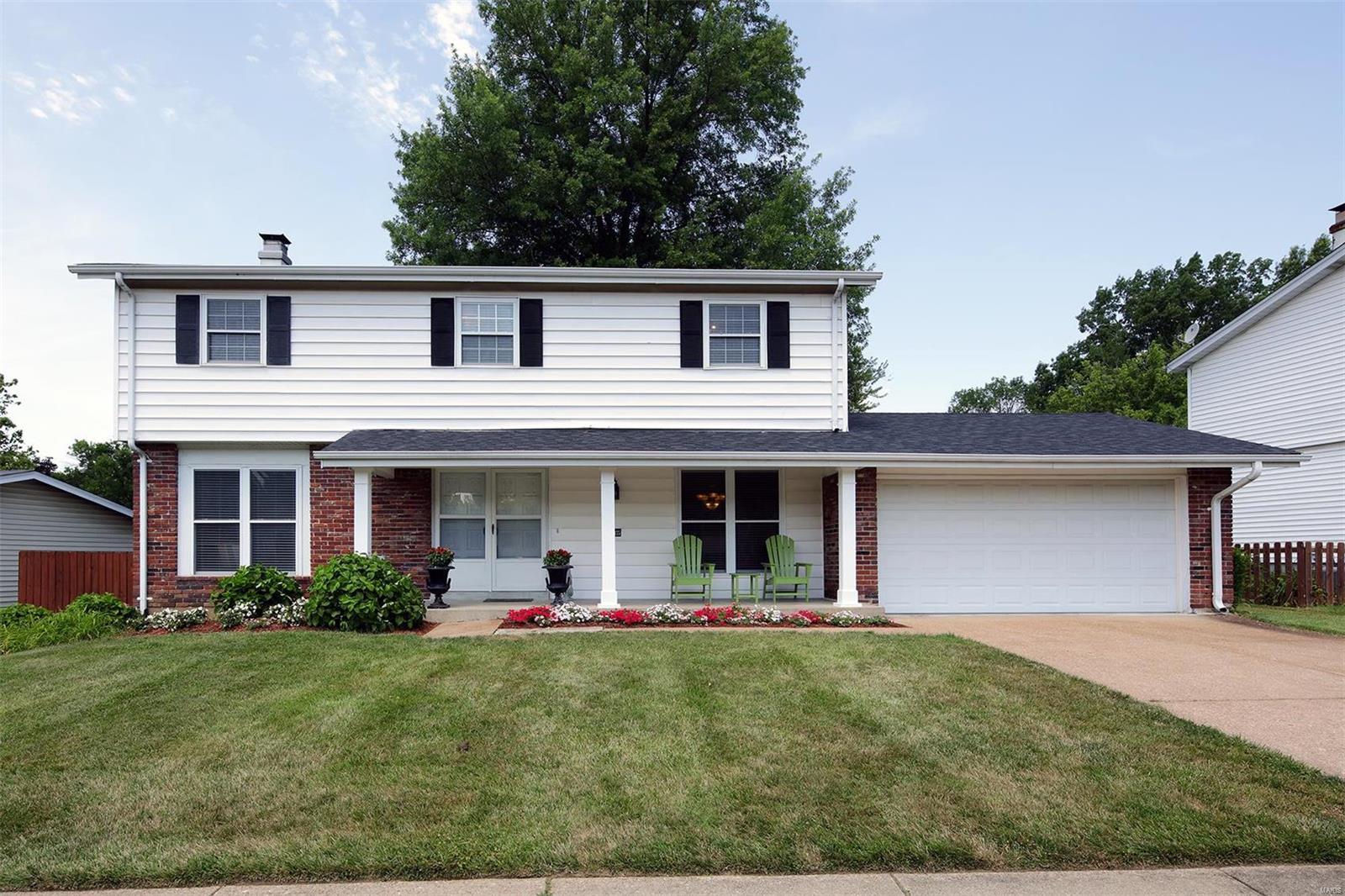 Shenandoah 3 - Residential