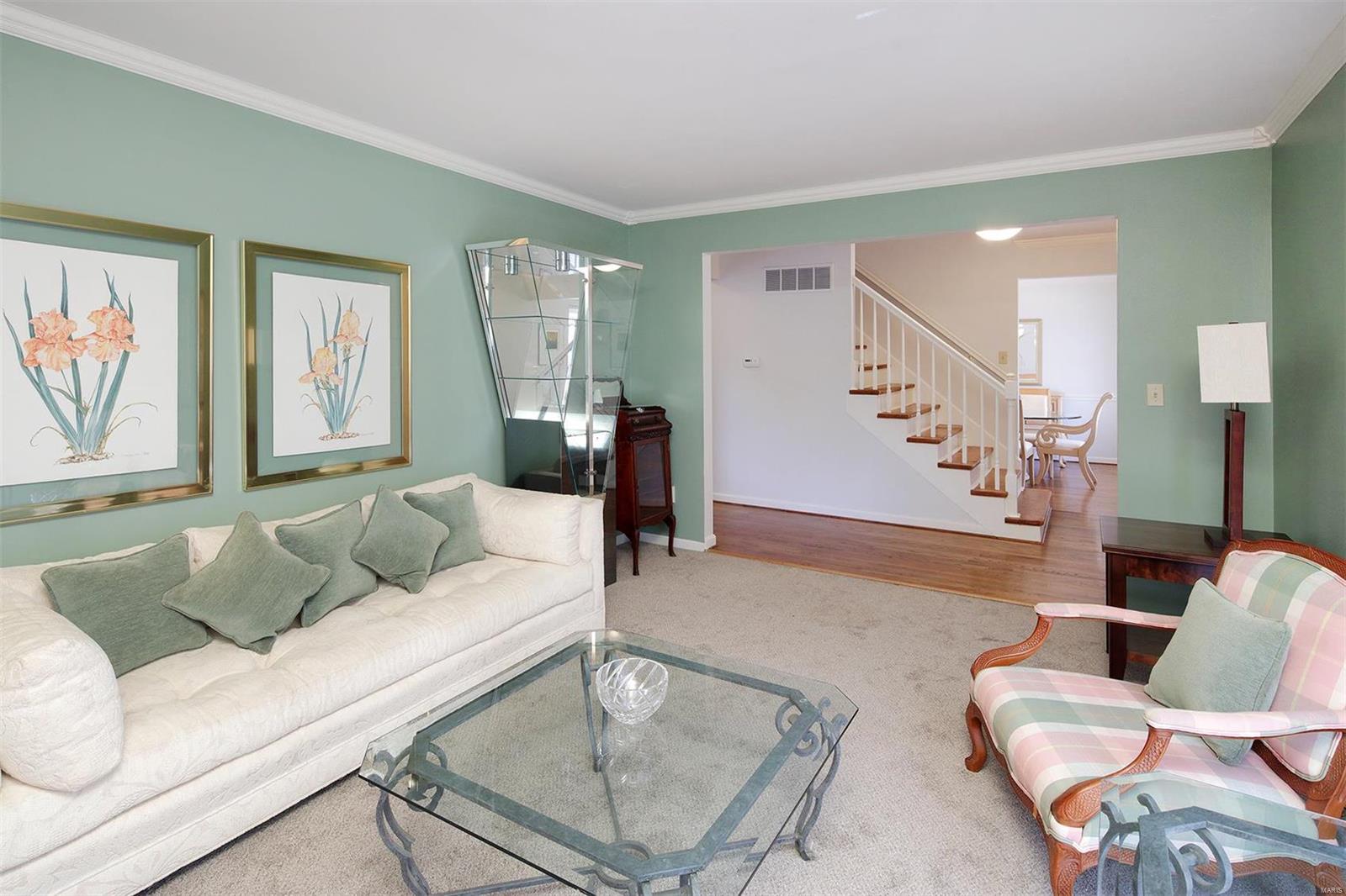 Shenandoah 3 - Residential