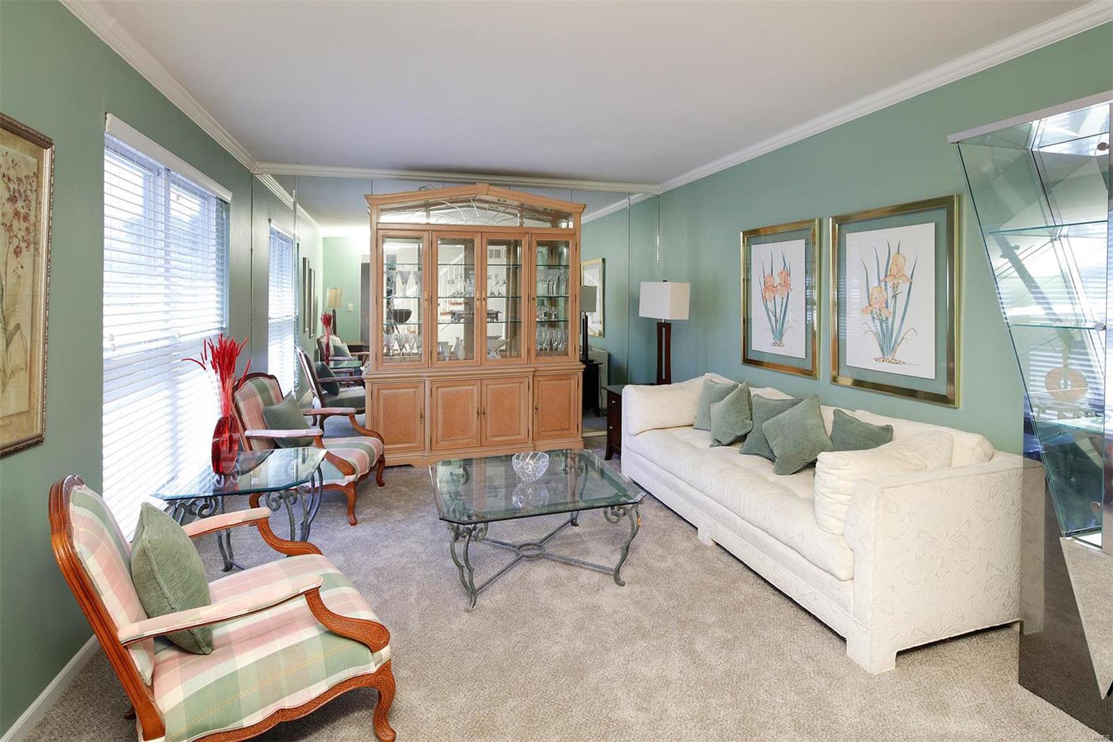 Shenandoah 3 - Residential