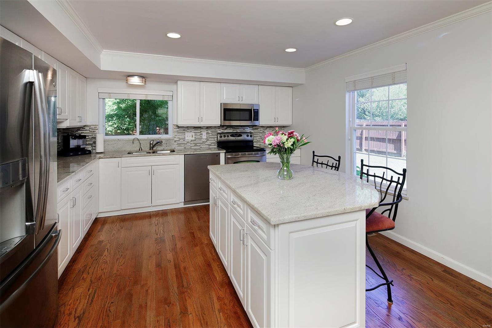 Shenandoah 3 - Residential