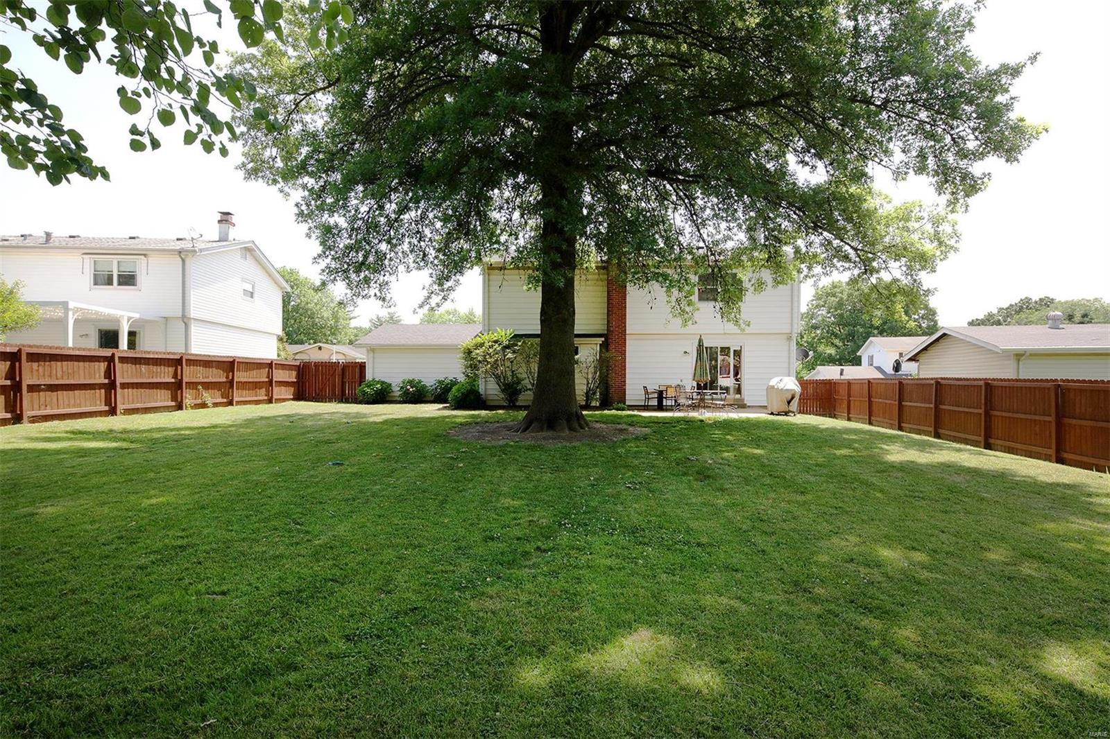 Shenandoah 3 - Residential