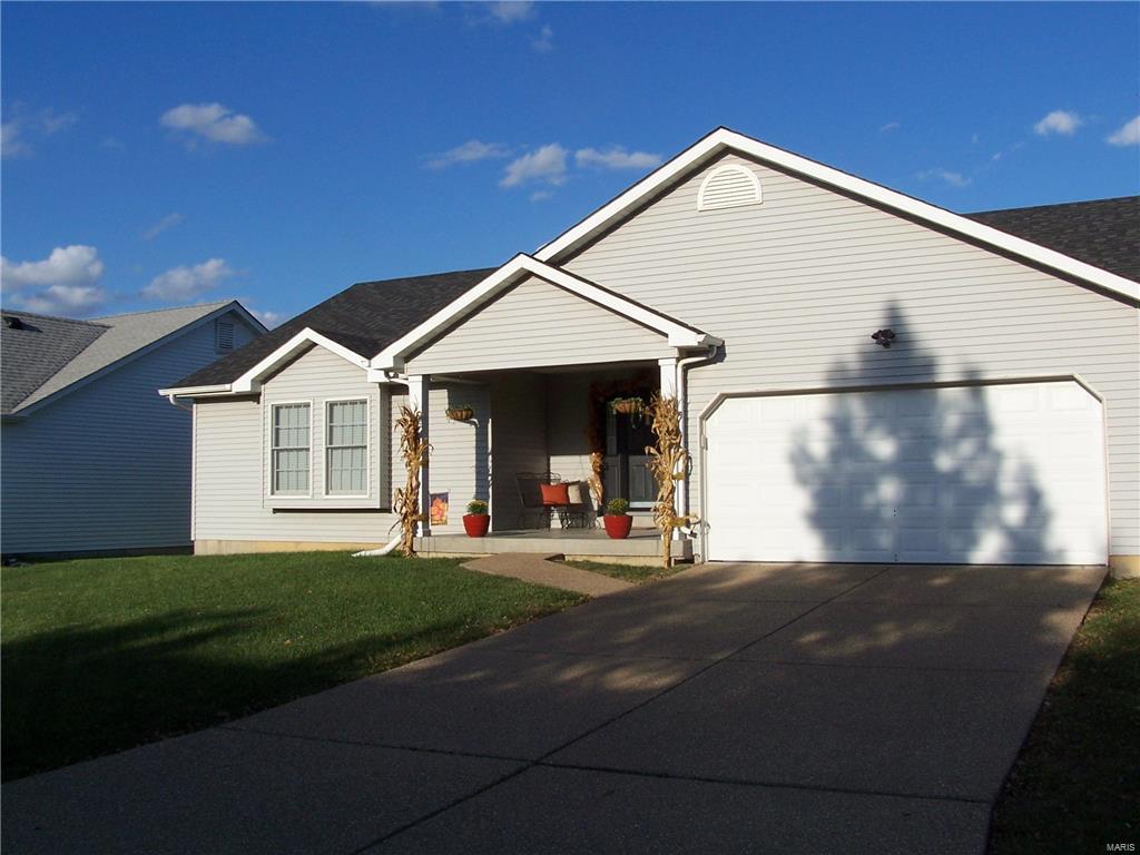 Est At Highgrove - Residential