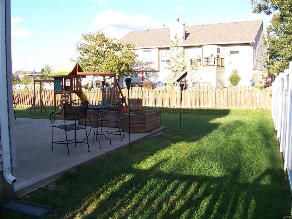 Est At Highgrove - Residential