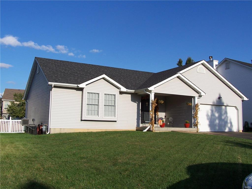 Est At Highgrove - Residential