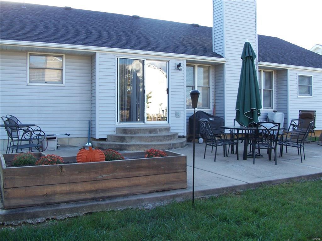 Est At Highgrove - Residential