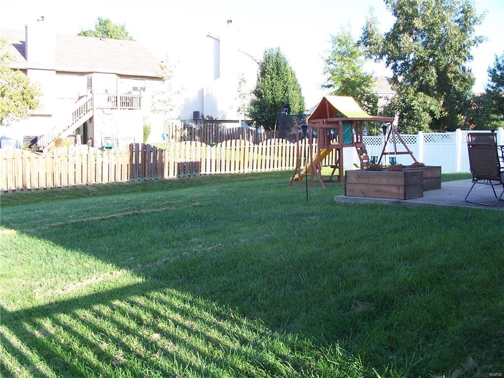 Est At Highgrove - Residential