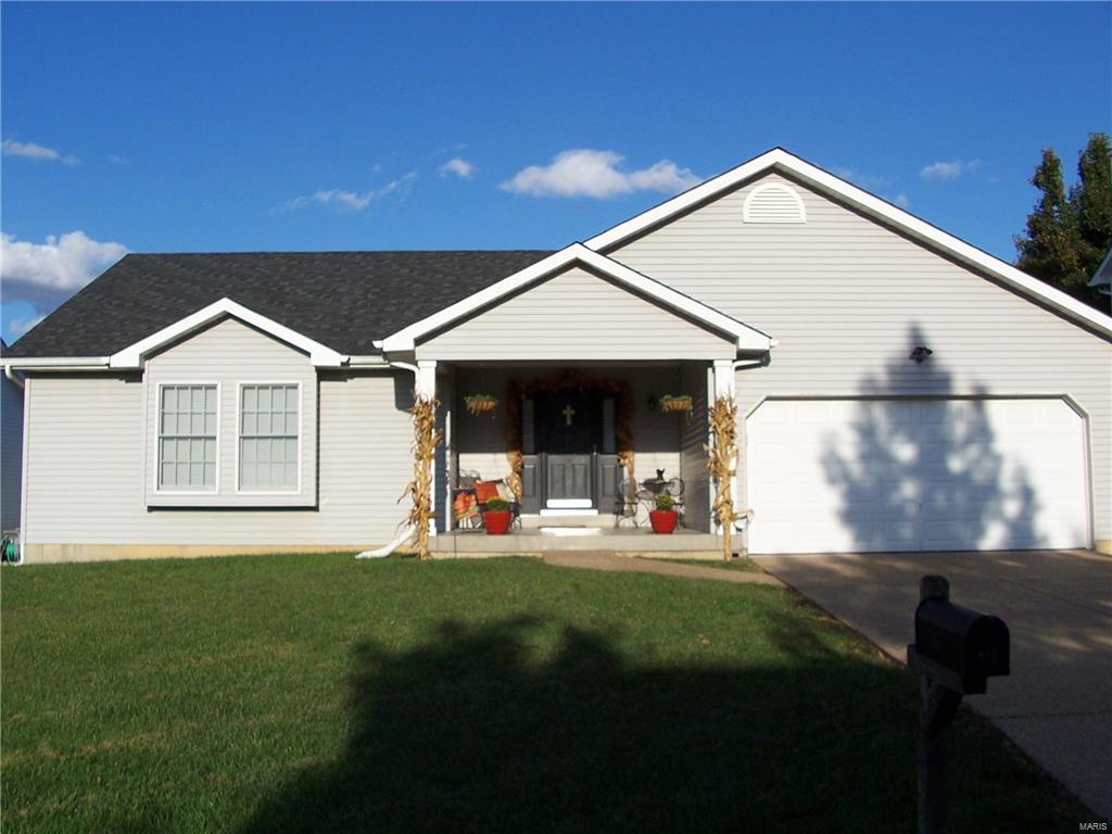 Est At Highgrove - Residential