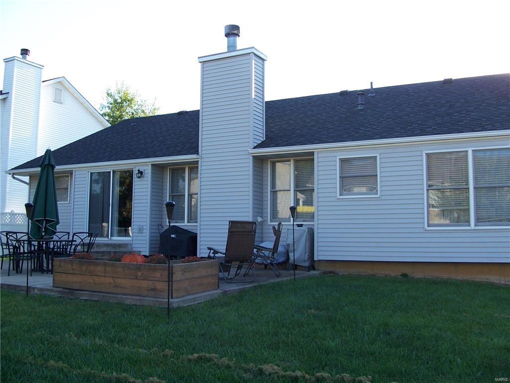 Est At Highgrove - Residential