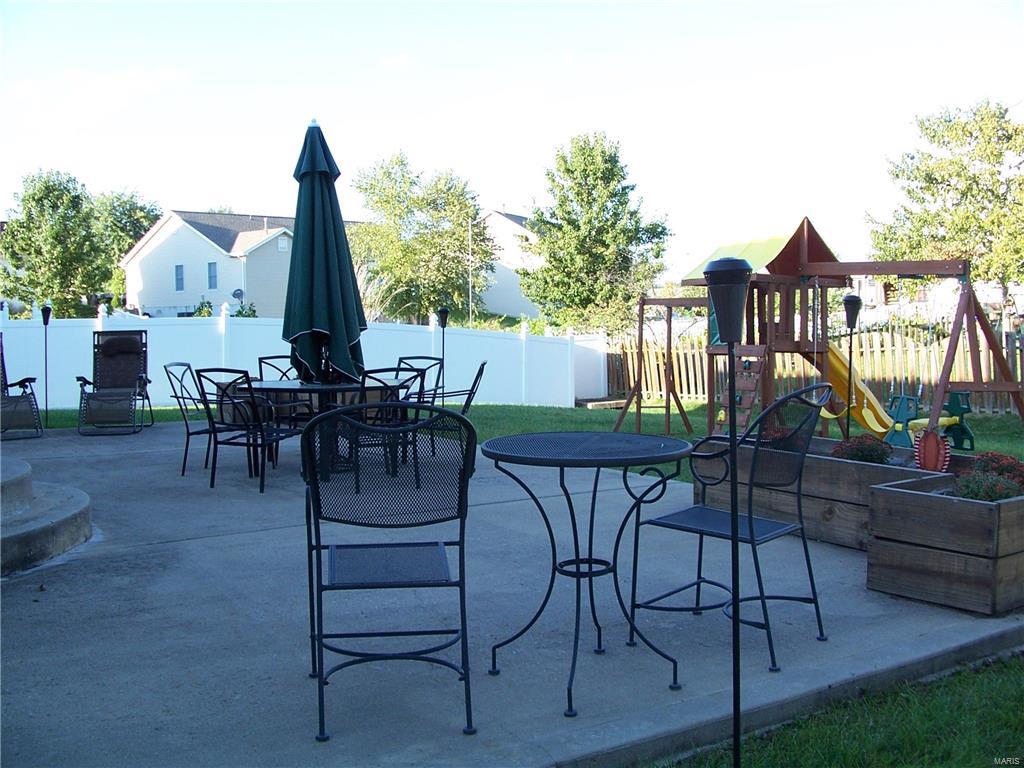 Est At Highgrove - Residential