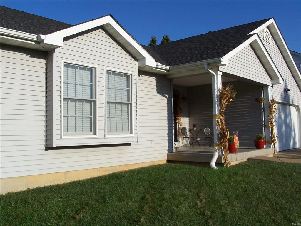 Est At Highgrove - Residential