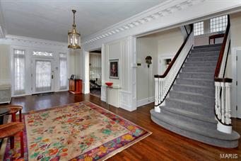 Forest Park Add - Residential